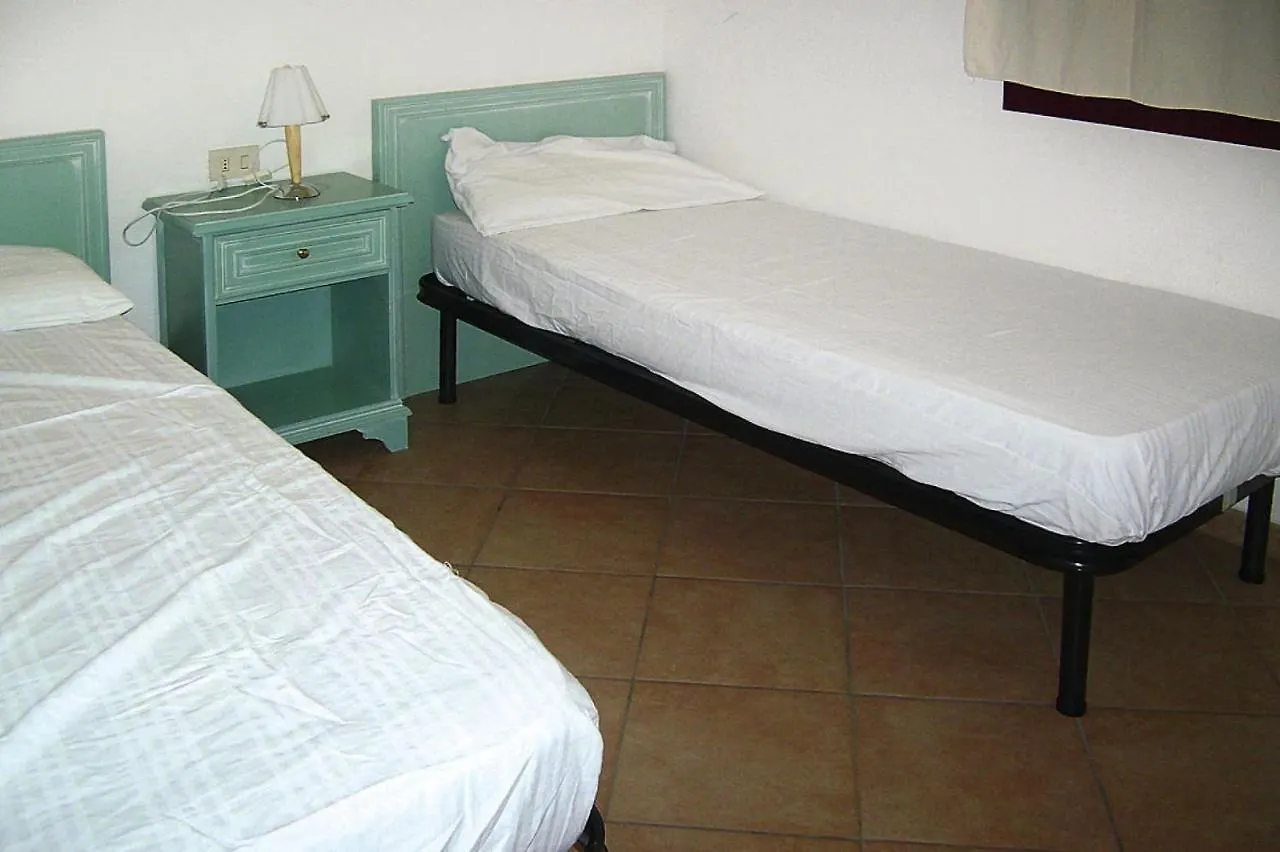 Apartment In Monte Petrosu With Terrace San Teodoro