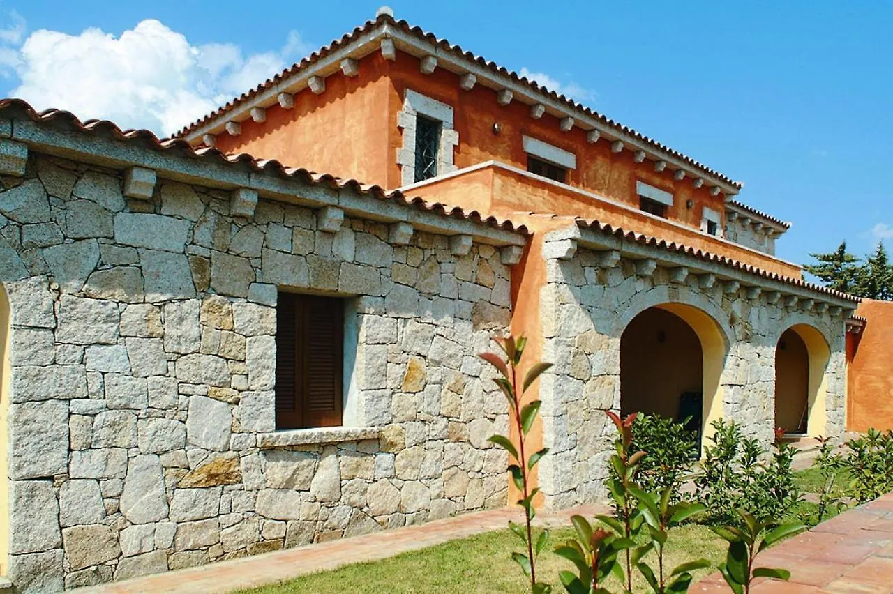 Apartment In Monte Petrosu With Terrace San Teodoro  0*, San Teodoro (Sardinia) Olaszország