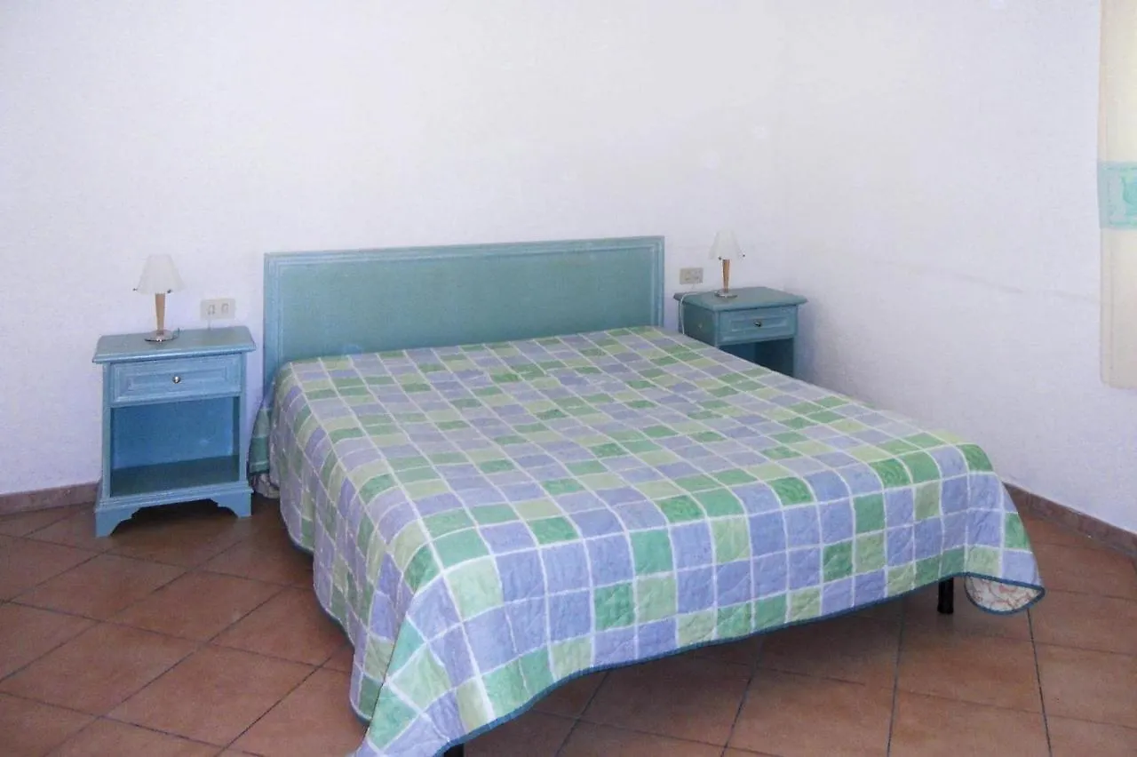 Apartment In Monte Petrosu With Terrace San Teodoro  Italy