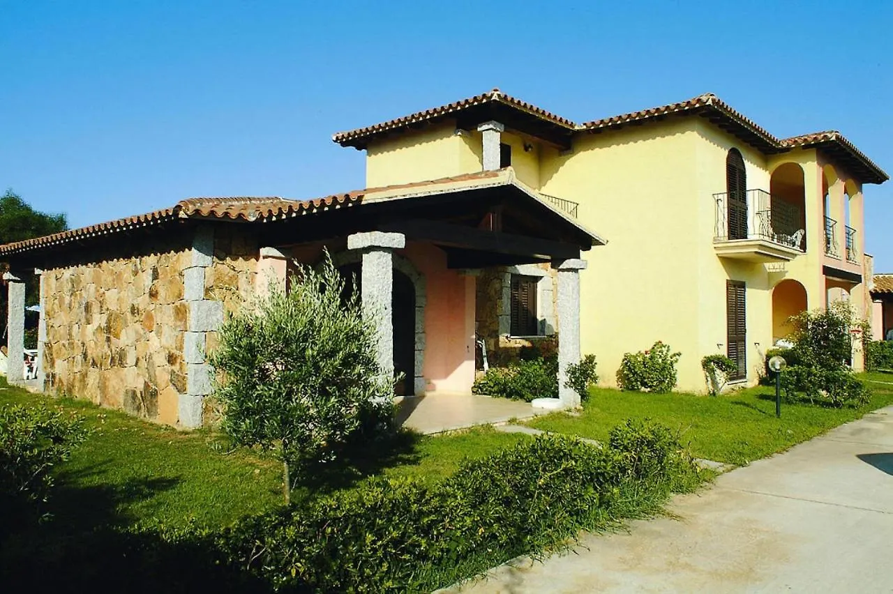 Apartment In Monte Petrosu With Terrace San Teodoro  0*, San Teodoro (Sardinia) Italy