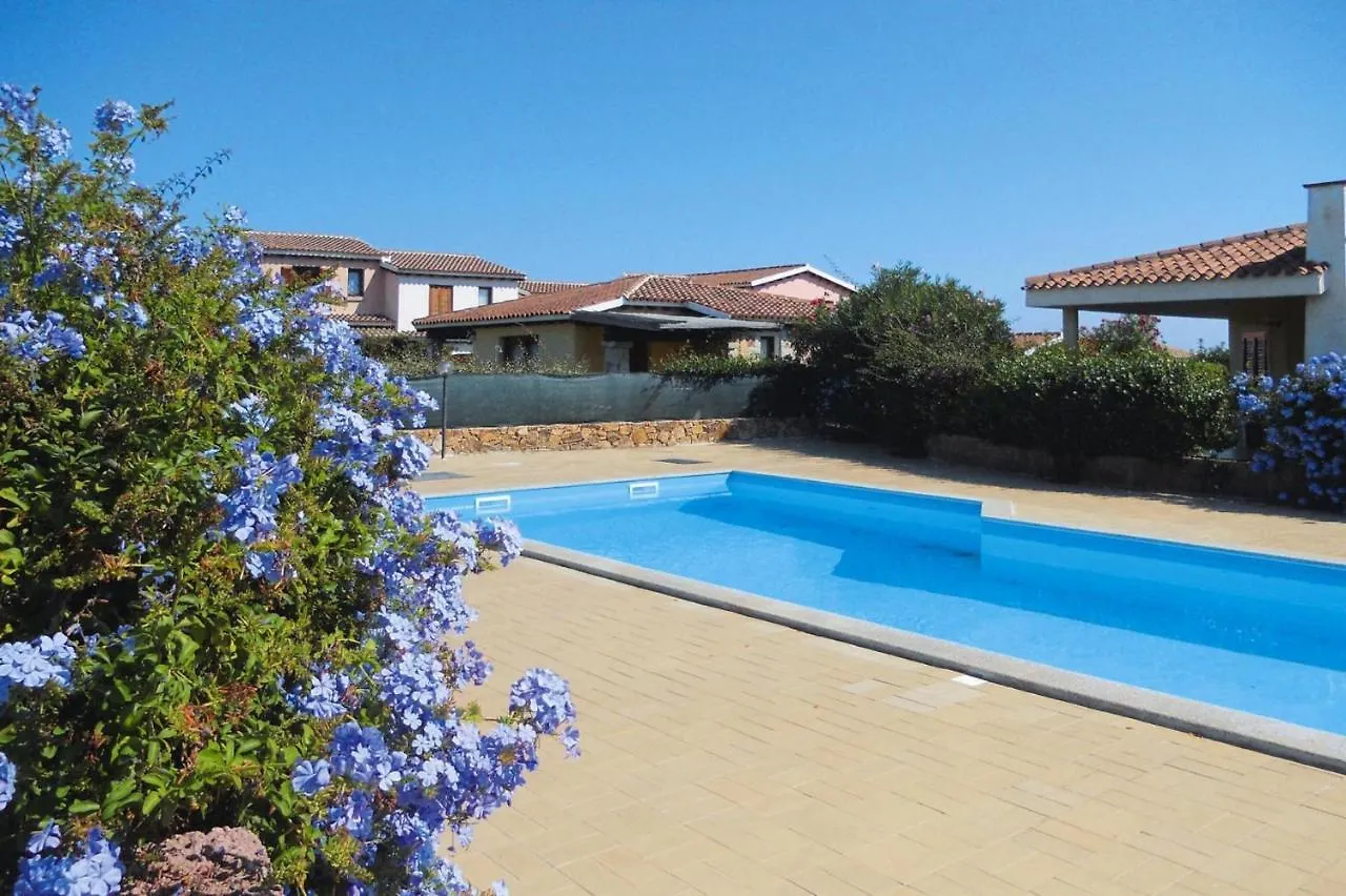 Apartment In Monte Petrosu With Terrace San Teodoro