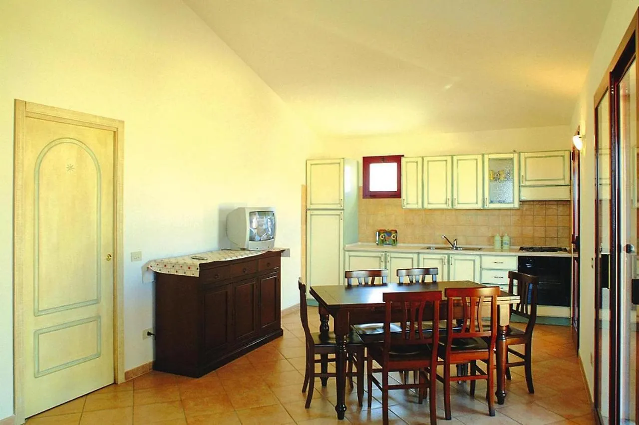 Apartment In Monte Petrosu With Terrace San Teodoro  0*, San Teodoro (Sardinia) Italy
