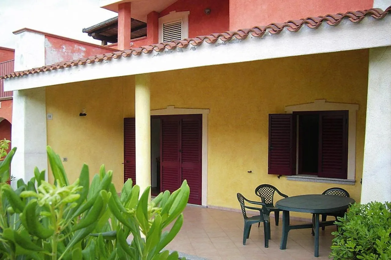 Apartment In Monte Petrosu With Terrace San Teodoro  0*, San Teodoro (Sardinia) Olaszország