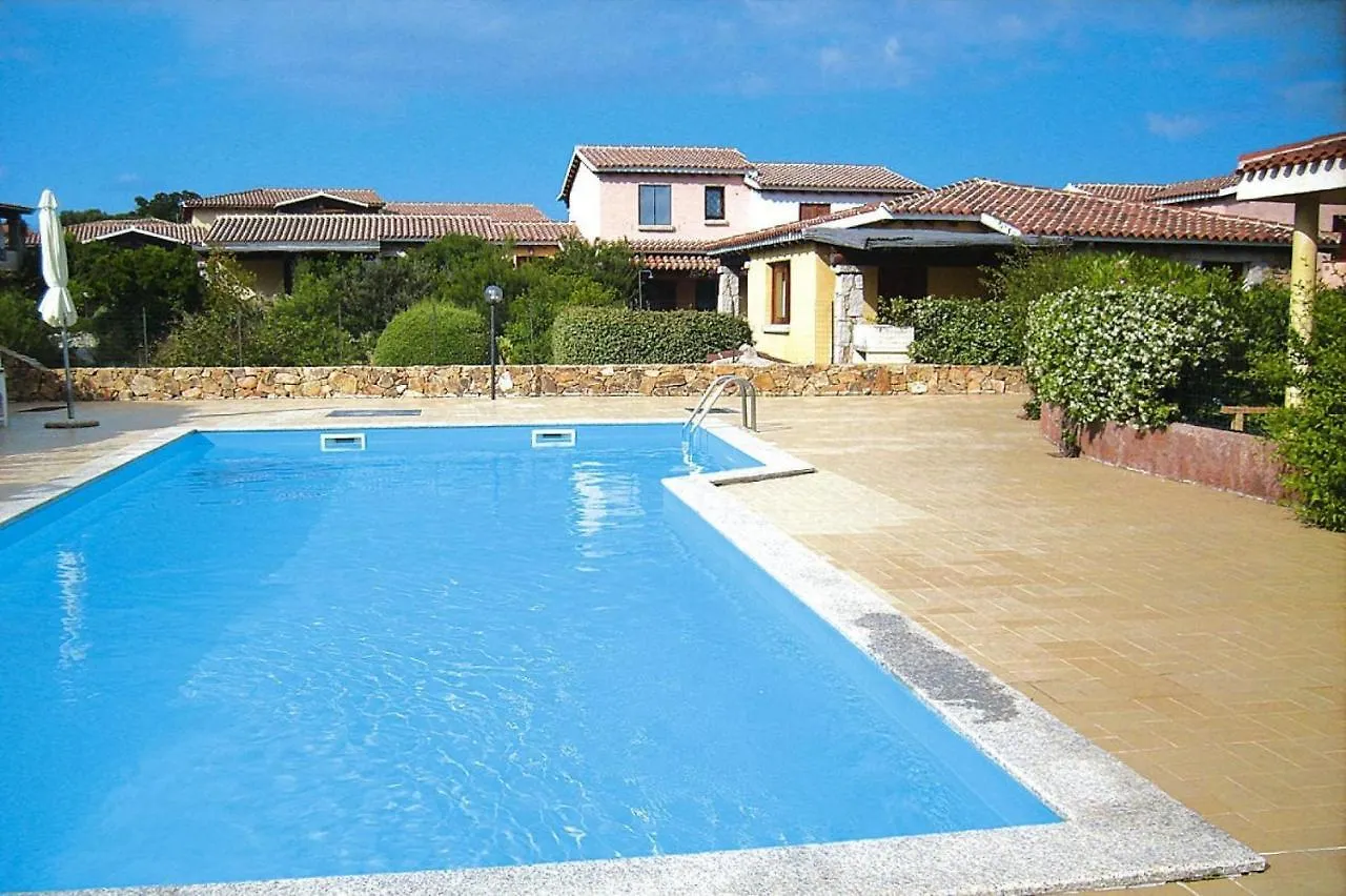 Apartment In Monte Petrosu With Terrace San Teodoro