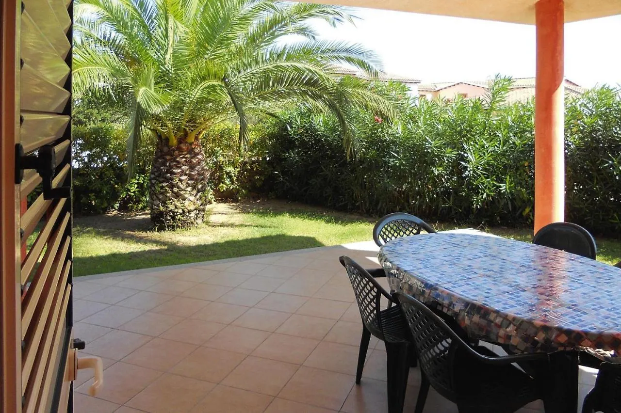 Apartment In Monte Petrosu With Terrace San Teodoro  0*, San Teodoro (Sardinia)
